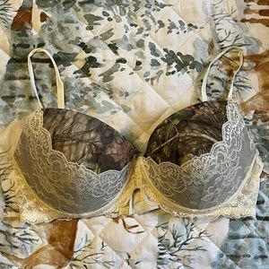 Wilderness Dreams Bra